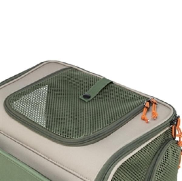 Rugzak Rocco Beige / Olijfgroen 40 x 30 x 42 cm Trixie